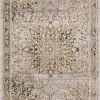 Well Woven Sultana Gold Traditional Rug