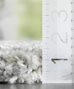 Well Woven Reily Mid-Century Modern Geometric Triangle Pattern Yellow Shag Rug 15 Well Woven Reily Mid-Century Modern Geometric Triangle Pattern Yellow Shag Rug