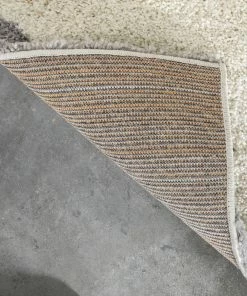 Well Woven Reily Mid-Century Modern Geometric Triangle Pattern Yellow Shag Rug 14 Well Woven Reily Mid-Century Modern Geometric Triangle Pattern Yellow Shag Rug