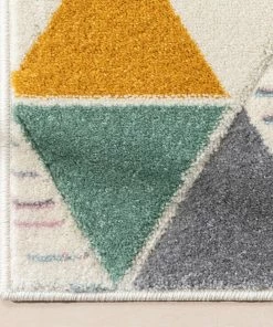 Well Woven Tribal Maisy Modern Geometric Ivory Multi Rug 17 Well Woven Tribal Maisy Modern Geometric Ivory Multi Rug