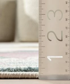 Well Woven Tribal Maisy Modern Geometric Ivory Multi Rug 19 Well Woven Tribal Maisy Modern Geometric Ivory Multi Rug