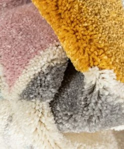 Well Woven Tribal Maisy Modern Geometric Ivory Multi Rug 16 Well Woven Tribal Maisy Modern Geometric Ivory Multi Rug