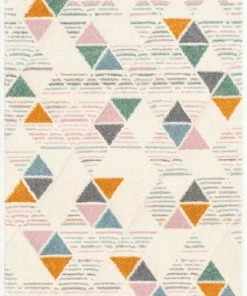 Well Woven Tribal Maisy Modern Geometric Ivory Multi Rug 23 Well Woven Tribal Maisy Modern Geometric Ivory Multi Rug