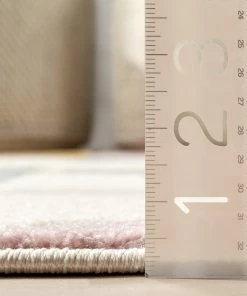 Well Woven Nia Modern Geometric Ivory Multi Rug Tribal