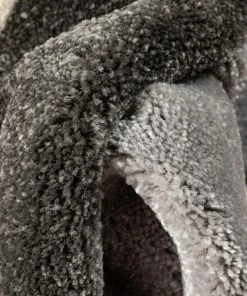 Well Woven Nia Modern Geometric Blush Grey Rug Tribal