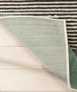 Well Woven Landon Modern Geometric Green Rug 15 Well Woven Landon Modern Geometric Green Rug