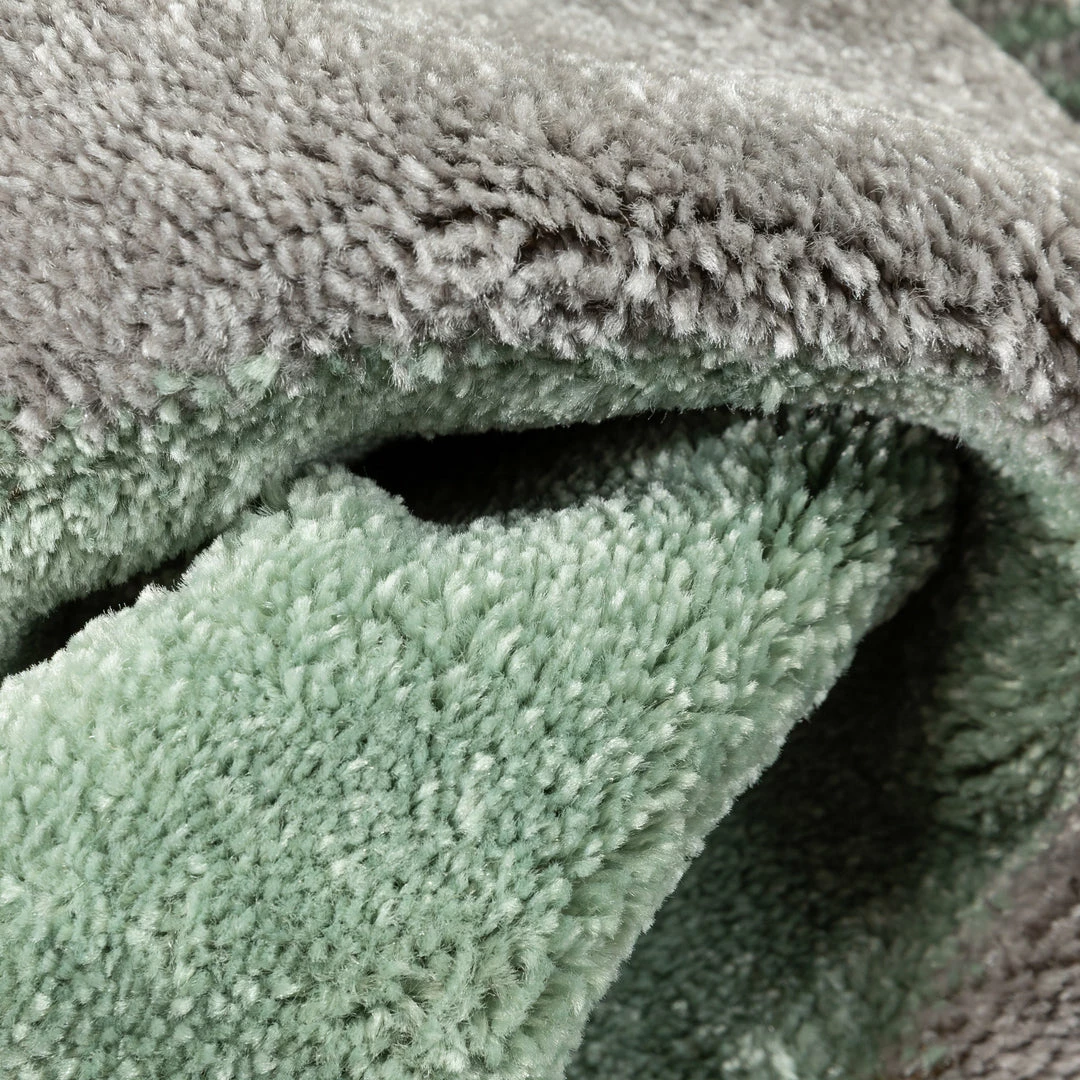 Well Woven Landon Modern Geometric Green Rug 3 Well Woven Landon Modern Geometric Green Rug