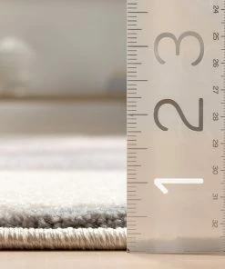 Well Woven Landon Modern Geometric Light Pink Rug Tribal