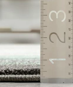 Well Woven Arian Modern Border Pattern Green Rug Tribal 17 Well Woven Arian Modern Border Pattern Green Rug Tribal