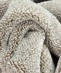 Well Woven Tribal Arian Modern Border Pattern Blush Rug