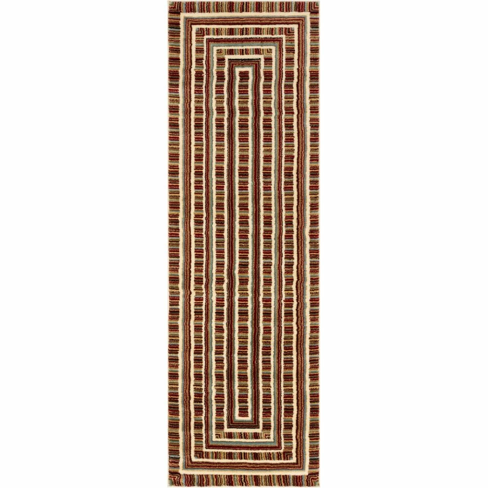 Well Woven Mero Multi Modern Rug By Chill Rugs Geometric 4 Well Woven Mero Multi Modern Rug By Chill Rugs Geometric