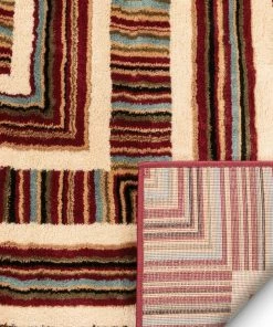 Well Woven Mero Multi Modern Rug By Chill Rugs Geometric 9 Well Woven Mero Multi Modern Rug By Chill Rugs Geometric