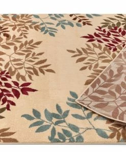 Well Woven Monet Ivory Modern Rug 11 Well Woven Monet Ivory Modern Rug