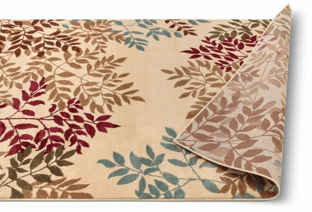 Well Woven Monet Ivory Modern Rug 6 Well Woven Monet Ivory Modern Rug