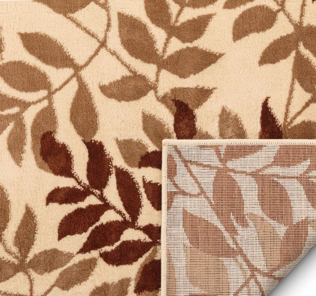 Well Woven Monet Ivory Modern Rug 3 Well Woven Monet Ivory Modern Rug