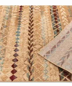 Well Woven Mira Multi Modern Rug