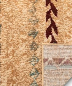 Well Woven Mira Multi Modern Rug