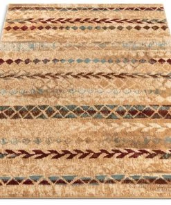 Well Woven Mira Multi Modern Rug