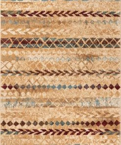 Well Woven Mira Multi Modern Rug