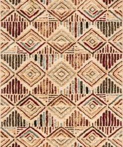 Well Woven Tribal Vera Multi Modern Rug