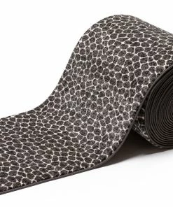 Well Woven Custom Size Runner Asher Modern Pebbled Brown Choose Your Width X Choose Your Length Hallway Runner Rug Tribal