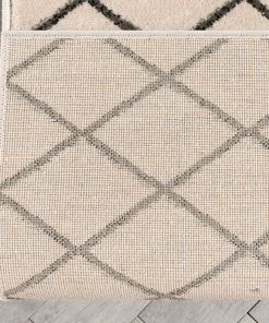 Well Woven Tribal Custom Size Runner Aiden Trellis Modern Ivory Choose Your Width X Choose Your Length Hallway Runner Rug 8 Well Woven Tribal Custom Size Runner Aiden Trellis Modern Ivory Choose Your Width X Choose Your Length Hallway Runner Rug