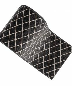 Well Woven Custom Size Runner Aiden Trellis Modern Dark Grey Choose Your Width X Choose Your Length Hallway Runner Rug Tribal 9 Well Woven Custom Size Runner Aiden Trellis Modern Dark Grey Choose Your Width X Choose Your Length Hallway Runner Rug Tribal