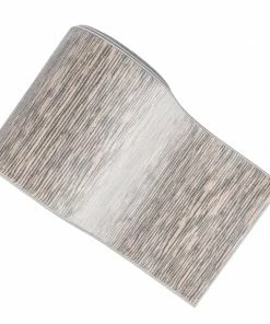 Well Woven Custom Size Runner Owen Striation Modern Ivory Choose Your Width X Choose Your Length Hallway Runner Rug