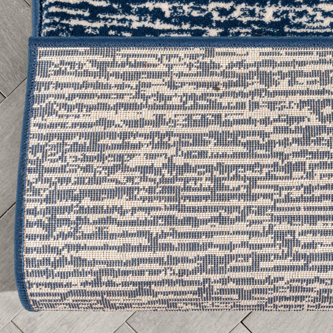 Well Woven Custom Size Runner Owen Striation Modern Blue Choose Your Width X Choose Your Length Hallway Runner Rug Tribal 4 Well Woven Custom Size Runner Owen Striation Modern Blue Choose Your Width X Choose Your Length Hallway Runner Rug Tribal