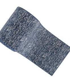 Well Woven Custom Size Runner Owen Striation Modern Blue Choose Your Width X Choose Your Length Hallway Runner Rug Tribal 9 Well Woven Custom Size Runner Owen Striation Modern Blue Choose Your Width X Choose Your Length Hallway Runner Rug Tribal