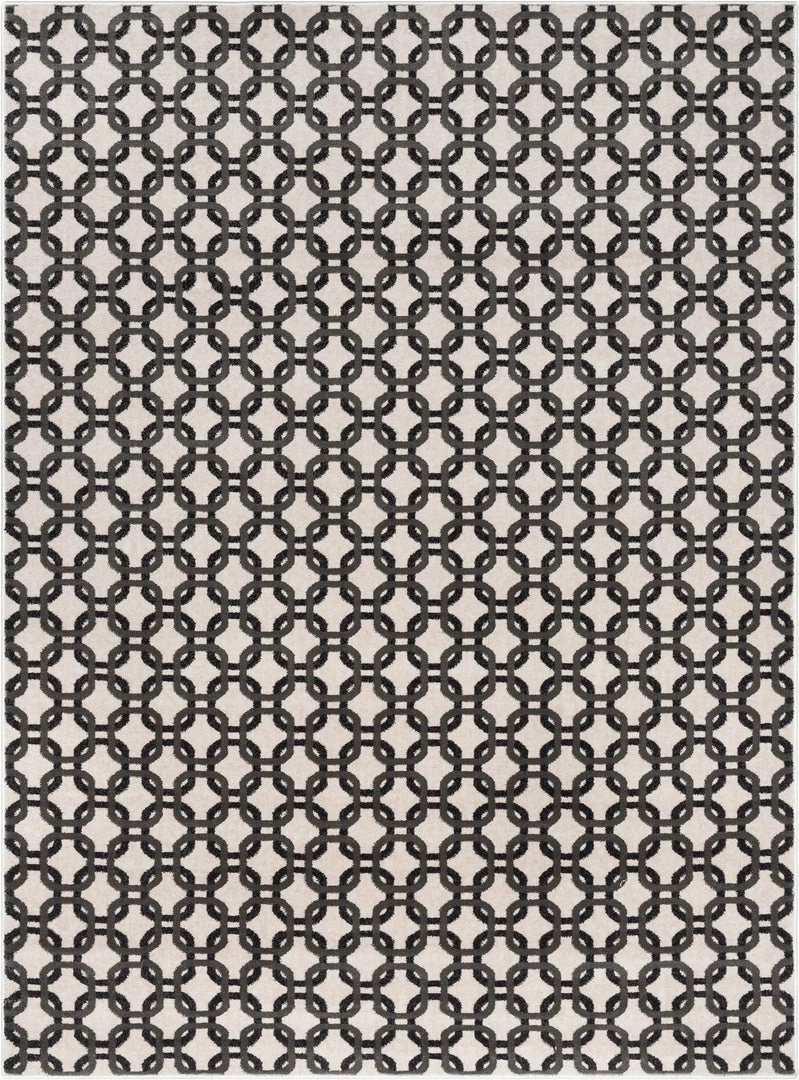 Well Woven Levi Modern Geometric Ivory Grey Soft Rug Tribal 2 Well Woven Levi Modern Geometric Ivory Grey Soft Rug Tribal