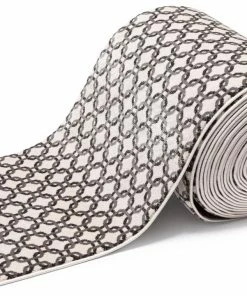 Well Woven Custom Size Runner Levi Modern Geometric Ivory Grey Choose Your Width X Choose Your Length Hallway Runner Rug Tribal