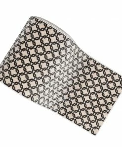 Well Woven Custom Size Runner Levi Modern Geometric Ivory Grey Choose Your Width X Choose Your Length Hallway Runner Rug Tribal