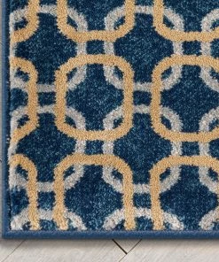 Well Woven Tribal Custom Size Runner Levi Modern Geometric Blue Ivory Choose Your Width X Choose Your Length Hallway Runner Rug 7 Well Woven Tribal Custom Size Runner Levi Modern Geometric Blue Ivory Choose Your Width X Choose Your Length Hallway Runner Rug