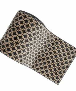 Well Woven Tribal Custom Size Runner Levi Modern Geometric Grey Gold Choose Your Width X Choose Your Length Hallway Runner Rug