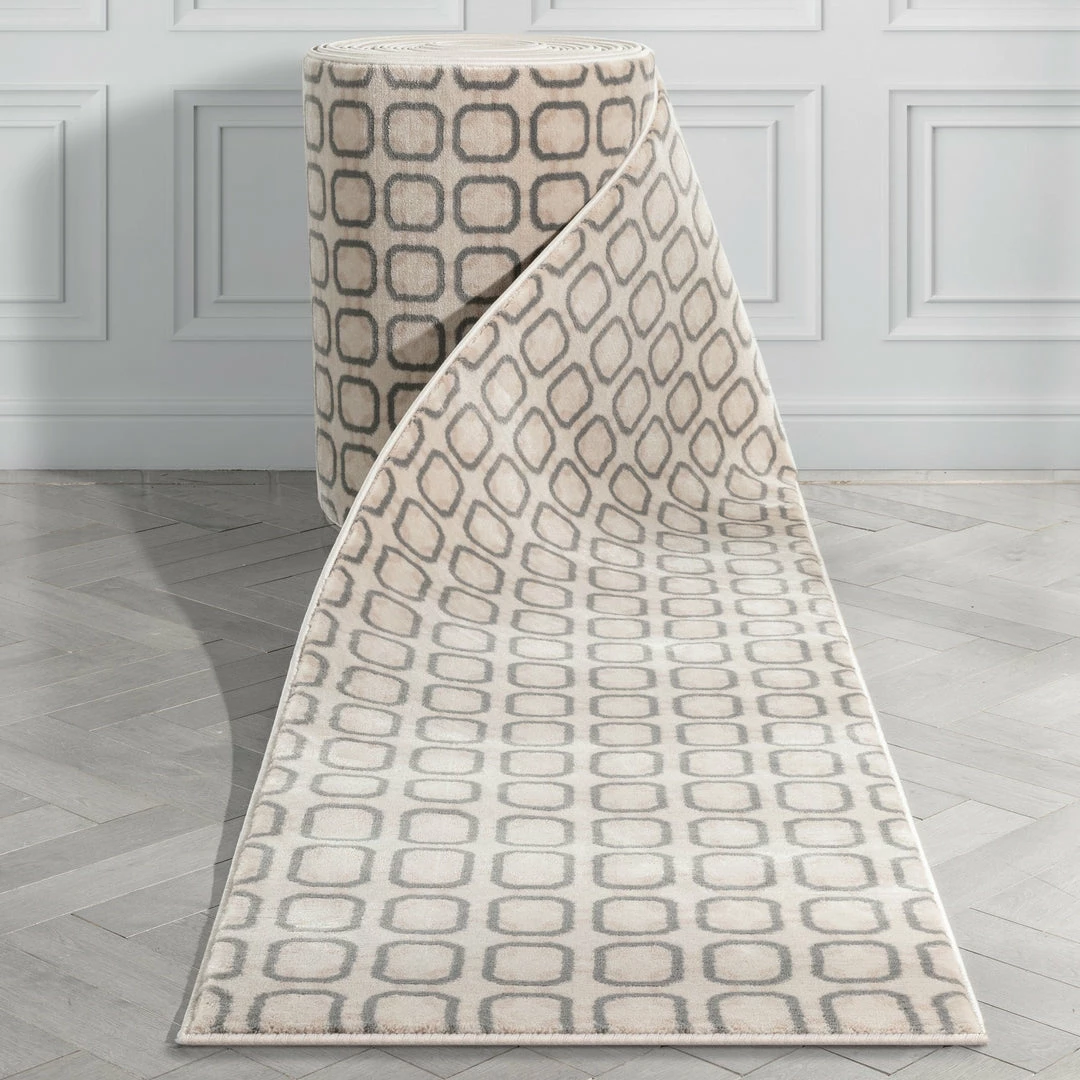 Well Woven Custom Size Runner Carter Modern Geometric Grey Choose Your Width X Choose Your Length Hallway Runner Rug Tribal 1 Well Woven Custom Size Runner Carter Modern Geometric Grey Choose Your Width X Choose Your Length Hallway Runner Rug Tribal