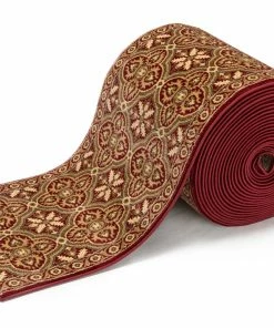 Well Woven Custom Size Runner Silas Oriental Persian Traditional Red Beige Choose Your Width X Choose Your Length Hallway Runner Rug Tribal