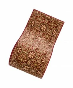 Well Woven Custom Size Runner Silas Oriental Persian Traditional Red Beige Choose Your Width X Choose Your Length Hallway Runner Rug Tribal