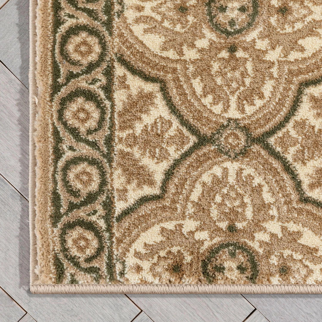 Well Woven Tribal Custom Size Runner Silas Oriental Persian Traditional Beige Choose Your Width X Choose Your Length Hallway Runner Rug 3 Well Woven Tribal Custom Size Runner Silas Oriental Persian Traditional Beige Choose Your Width X Choose Your Length Hallway Runner Rug