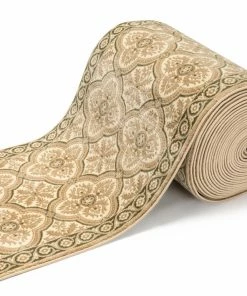 Well Woven Tribal Custom Size Runner Silas Oriental Persian Traditional Beige Choose Your Width X Choose Your Length Hallway Runner Rug