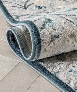 Well Woven Astor Vintage Oriental Floral Beige Rug Global 20 Well Woven Astor Vintage Oriental Floral Beige Rug Global