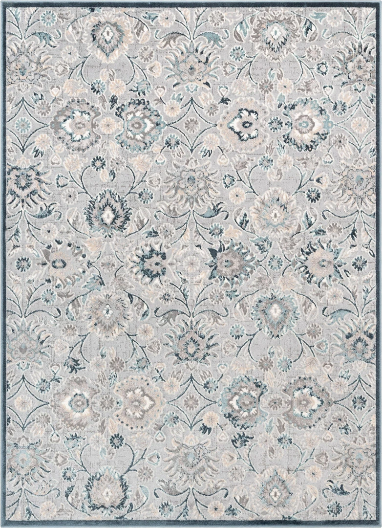 Well Woven Astor Vintage Oriental Floral Beige Rug Global 2 Well Woven Astor Vintage Oriental Floral Beige Rug Global