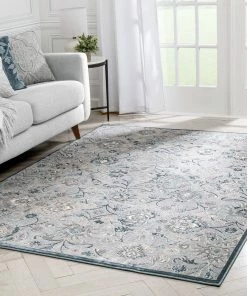 Well Woven Astor Vintage Oriental Floral Beige Rug Global 17 Well Woven Astor Vintage Oriental Floral Beige Rug Global