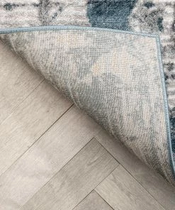 Well Woven Meade Modern Abstract Distressed Grey Rug 15 Well Woven Meade Modern Abstract Distressed Grey Rug