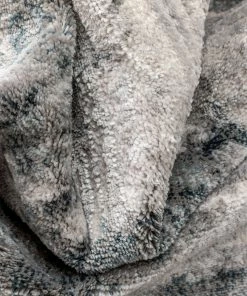 Well Woven Meade Modern Abstract Distressed Grey Rug 14 Well Woven Meade Modern Abstract Distressed Grey Rug