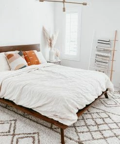 Well Woven Radley Natural Tribal Moroccan Shag Rug Global