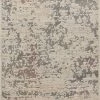 Well Woven Bowen Beige Vintage Global Abstract Rug