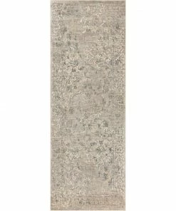 Well Woven Emily Beige Vintage Distressed Oriental Rug 3'7" X 5'3" 23 Well Woven Emily Beige Vintage Distressed Oriental Rug 3'7