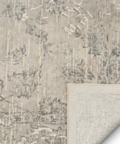 Well Woven Emily Beige Vintage Distressed Oriental Rug 3'7" X 5'3" 17 Well Woven Emily Beige Vintage Distressed Oriental Rug 3'7