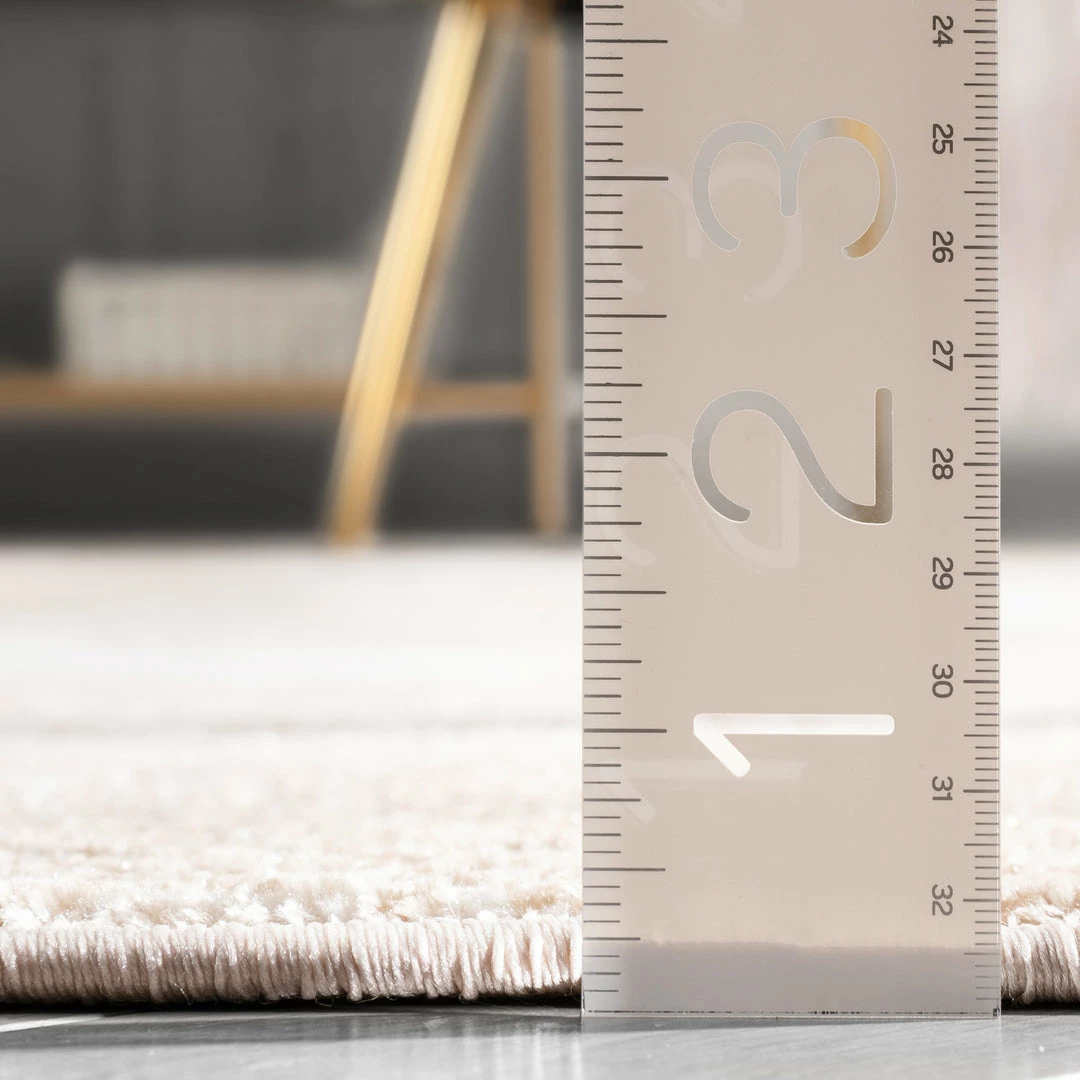 Well Woven Zaynab Vintage Abstract Border Ivory Glam Rug Global 9 Well Woven Zaynab Vintage Abstract Border Ivory Glam Rug Global